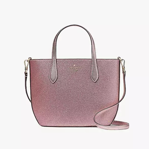 kate spade Handbags - (STILL IN PACKAGING) Kate spade Glimmer Satchel